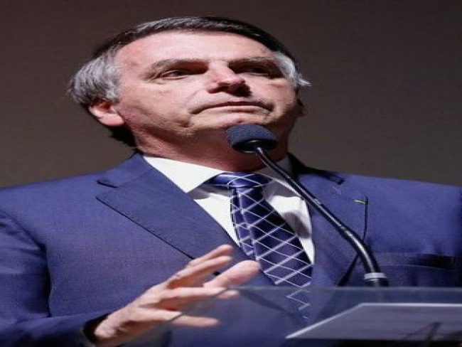 Bolsonaro negocia dez acordos com a ndia em prol da economia brasileira 