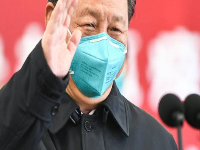 Comunista chins ser homenageado pela UFRJ com o ttulo doutor Honoris Causa
