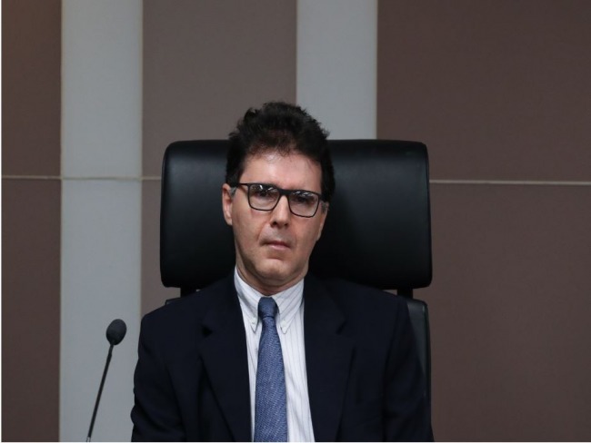 Sub-procurador do TCU ser investigado por pedir investigao de Bolsonaro indevidamente 