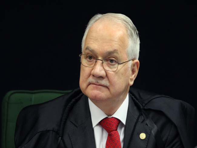 Fachin d cinco dias para Congresso se manifestar sobre ao do Governo Bolsonaro