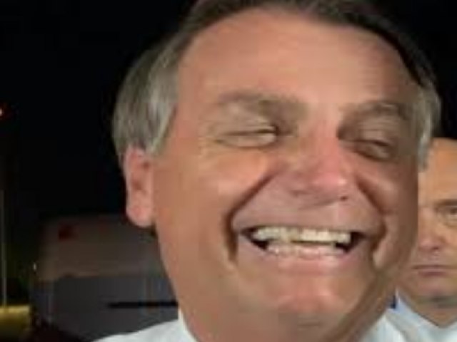 Não vou dar palanque, diz Bolsonaro sobre falácias do Rodrigo Botafogo Maia 