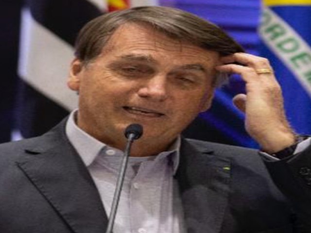 Presidente quer votar PL que amplia porte de arma aps eleio na Cmara