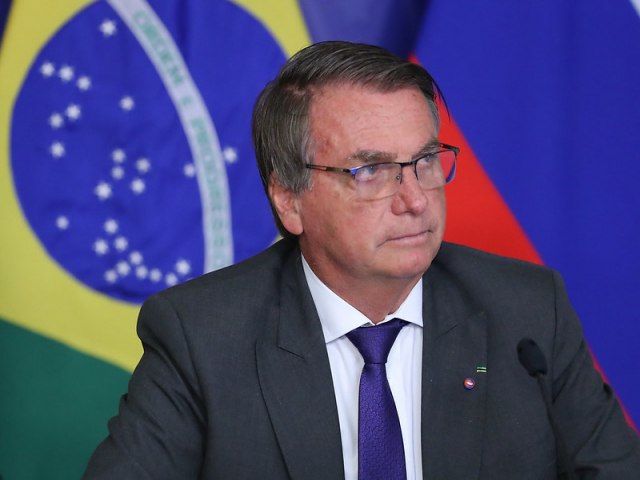Bolsonaro testa negativo para Covid e mantém agenda da semana que inicia