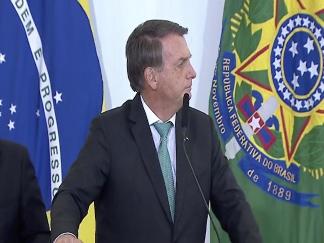 Nada a temer:Bolsonaro irá depor presencialmente no STF