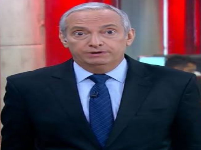 Provocou e levou:Globonews é obrigada ler direito de resposta da Prevent Senior
