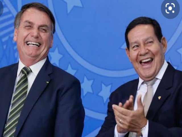 MPE julga improcedentes ações que pedem cassação da chapa de Bolsonaro e Mourão