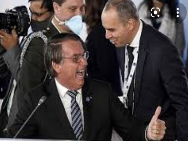 Bolsonaro representou bem nosso pas e G20 de 2024 ser no Brasil