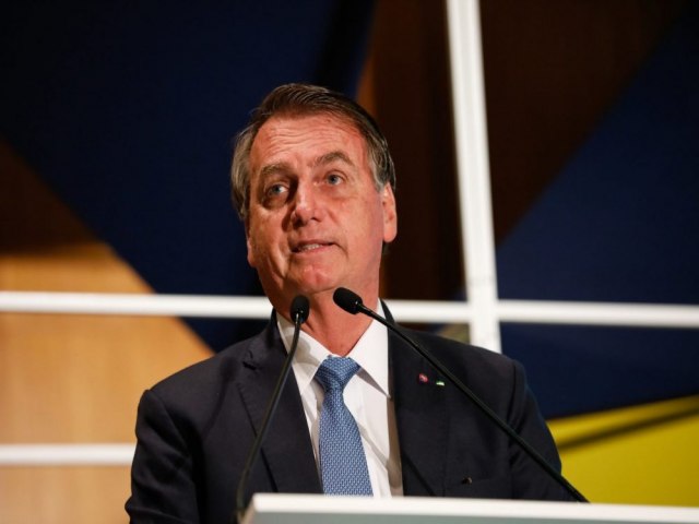 Bolsonaro faz segunda parada na produtiva viagem ao Oriente Mdio com importantes assuntos tratados para o desenvolvimento do Brasil