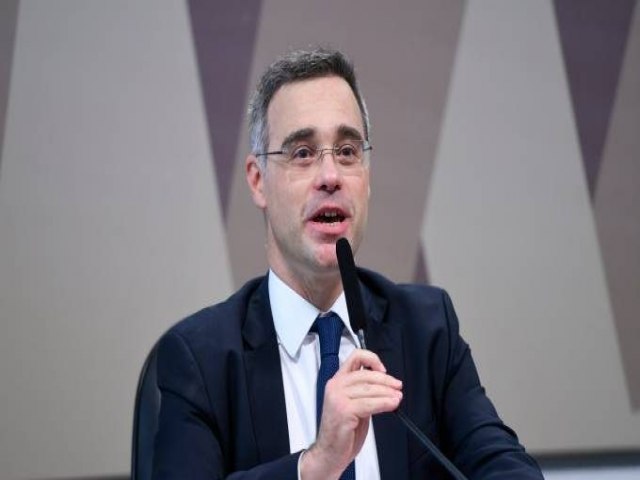 Fundão Eleitoral:Em seu primeiro despacho como ministro do STF, André Mendonça pede explicações sobre o assunto