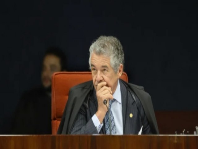 Ex-ministro Marco Aurélio diz que é necessário que STF respeite a presidência da República 