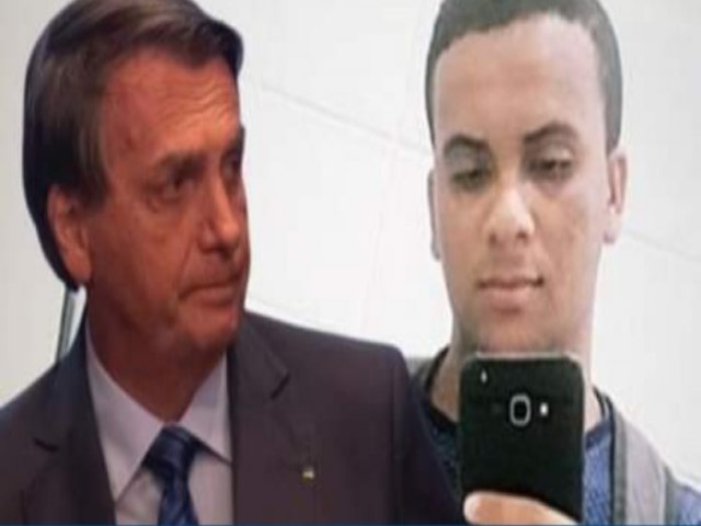 Sujeito que sugeriu envenenamento de Bolsonaro é interrogado pela Polícia Federal 