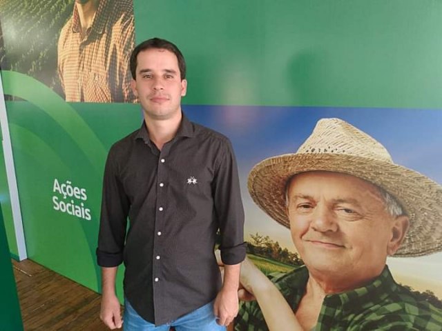 Caravana Heinze acompanhará Luís Fernando Pires em São Luiz Gonzaga 