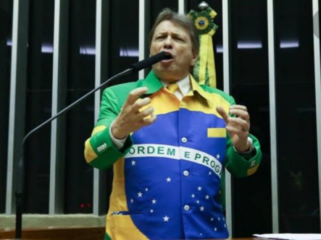Deputado Federal Bibo Nunes apresenta projeto que pune institutos com pesquisas eleitorais falsas