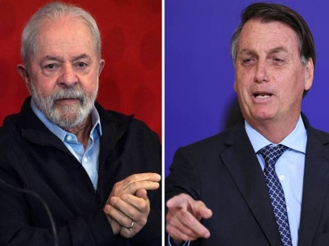 Pesquisa mostra crescimento de Bolsonaro e empate tcnico com outro candidato 