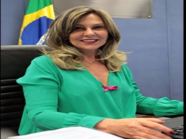 Vice-procuradora Lindra Arajo rejeita pedido de apreenso de bens nas manifestaes de patriotas 