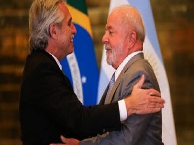 Fracassa tentativa de Lula em ajudar Argentina com emprstimo no banco dos Brics