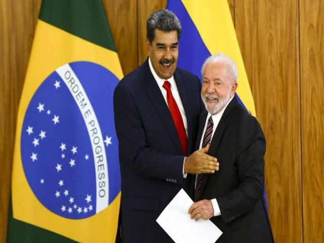 Comisso na Cmara aprova moo de repdio  visita do ditador Maduro 