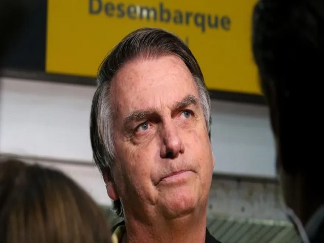 Bolsonaro pede que aliados votem contra a reforma tributria