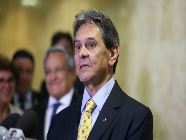 PGR pede avaliao do estado de sade do ex-deputado federal Roberto Jefferson 