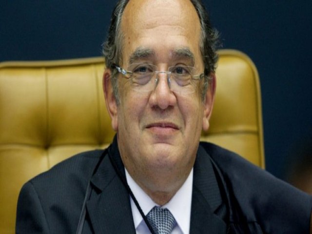 Bandidagem em ao: Gilmar Mendes desarquiva processo contra Bolsonaro sobre gesto durante pandemia 