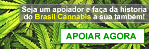 Apoiador Brasil Cannabis