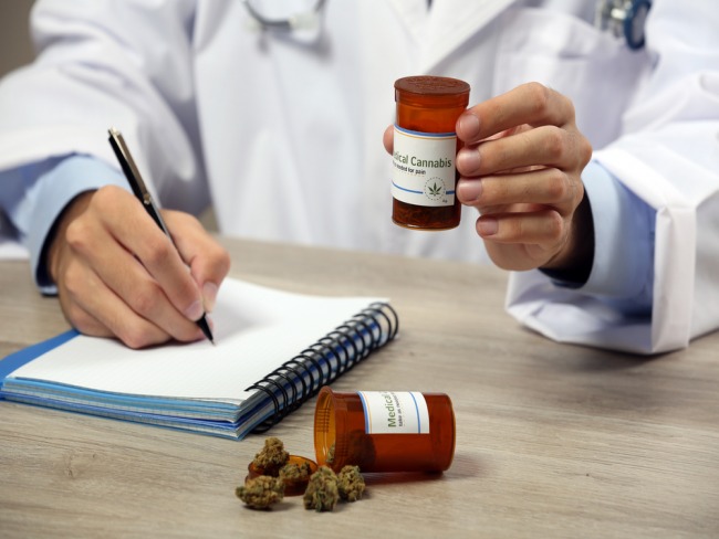 Justia determina medicamentos  base de cannabis no SUS