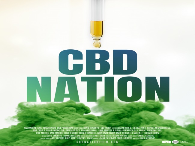 Novo documentário bem atualizado sobre as questões científicas, políticas e sociais relacionadas à Cannabis