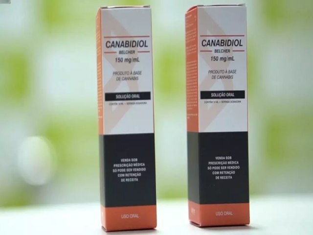 Primeira farmácia de venda online de maconha medicinal é lançada em Maringá