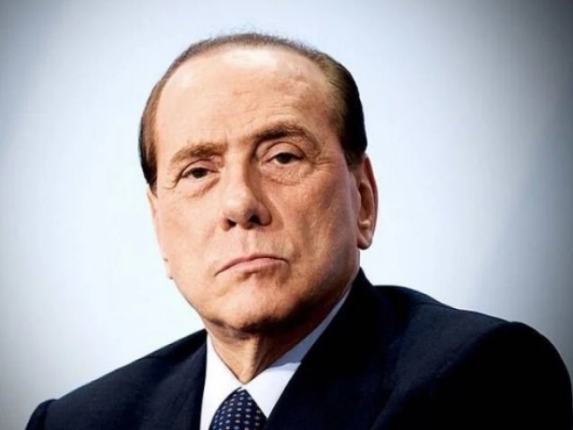Silvio Berlusconi, ex-primeiro-ministro da Itlia, morre aos 86 anos