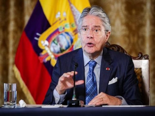 Aps assassinato de candidato, presidente do Equador decreta estado de emergncia