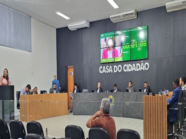 Vereador Sula entrega ao Munic�pio de Mucuri �Mo��o de Aplausos� do Legislativo pela conquista hist�rica dos limites territoriais da Santa Clara