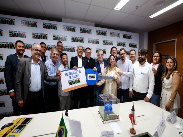 Entregas e obras estruturantes ampliam atendimento do Estado � popula��o de Pirip�
