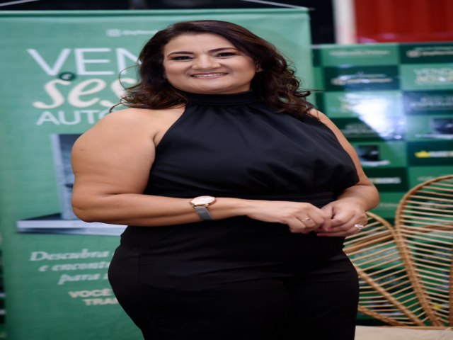 Gillandia Feitosa lan�a livro digital que incentiva a ressignifica��o da vida e a renova��o da esperan�a