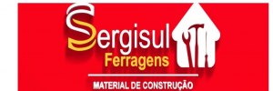 SERGISUL FERRAGENS