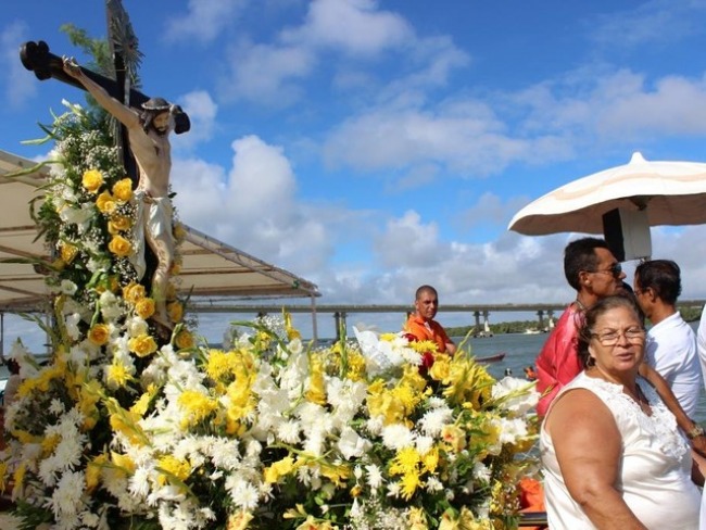 Procisso pluvial de Aracaju ser declarada Patrimnio Cultural