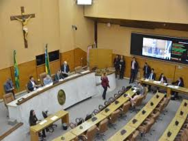 ASSEMBLEIA DE SERGIPE VAI RETOMAR SESSES PRESENCIAIS