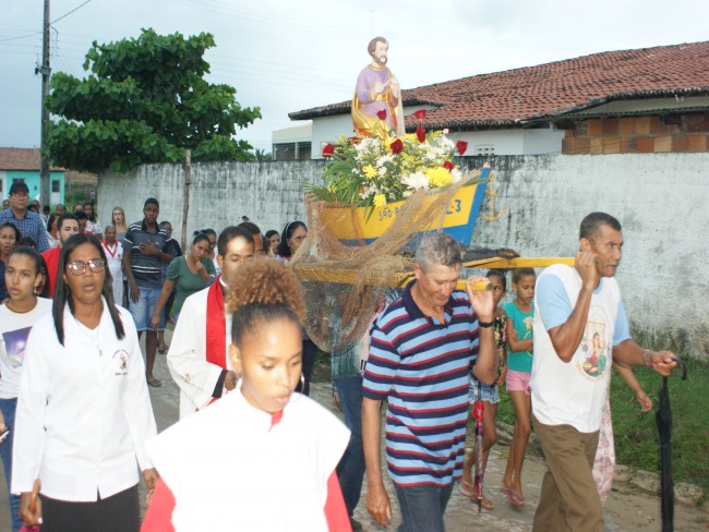 AS INESQUECVEIS FESTAS DO CRASTO