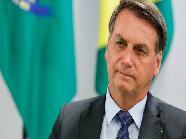 JAIR BOLSONARO DEVE CUMPRIR AGENDA EM SERGIPE