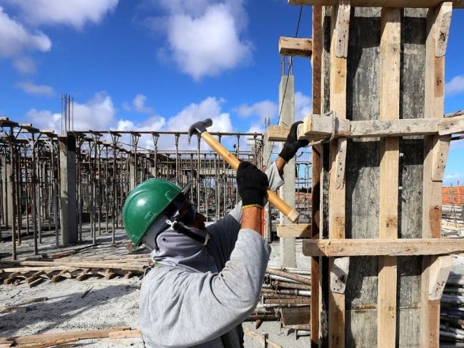 PRIMEIRA MATERNIDADE MUNICIPAL EM ARACAJU DEVE FICAR PRONTA NO FINAL DESTE ANO