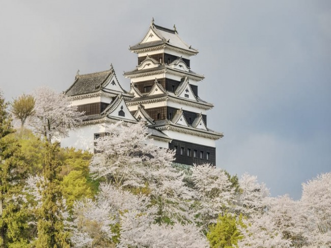 O PRIMEIRO HOTEL DO JAPO EM UM CASTELO DE MADEIRA D NOVA VIDA A UMA CIDADE RURAL EM DECADNCIA