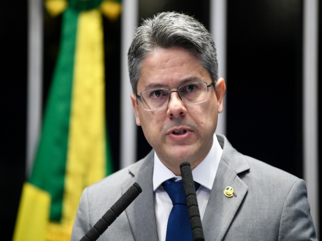 ALESSANDRO LEMBRA MINISTRO DO STF: TEMOS CANALHAS