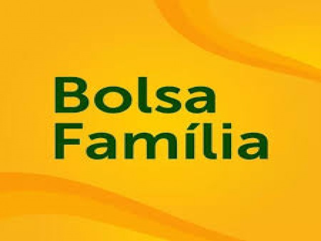 BOLSA FAMLIA COMEA A RECEBER NOVA PARCELA DO AUXLIO DE R$ 300