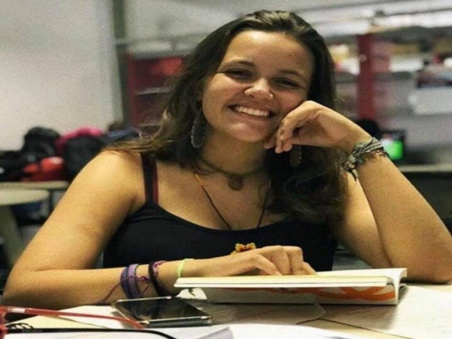 ESTUDANTE DO IFS PASSA EM 1 LUGAR PARA ARQUITETURA EM PORTUGAL