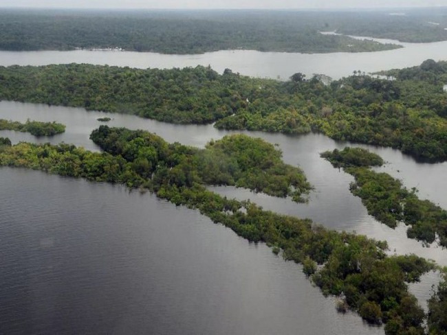 PANDEMIA LEVA A QUEDA DE 66% NO FATURAMENTO DO TURISMO NO AMAZONAS