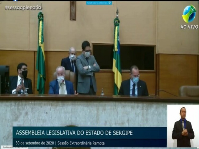 PROJETO QUE PARCELA DBITOS FISCAIS  APROVADO PELOS DEPUTADOS