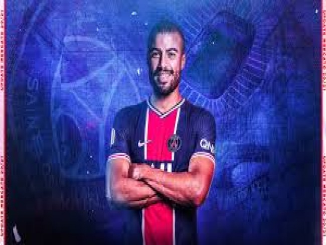 PSG CONFIRMA A CHEGADA DE RAFINHA, EX-BARCELONA