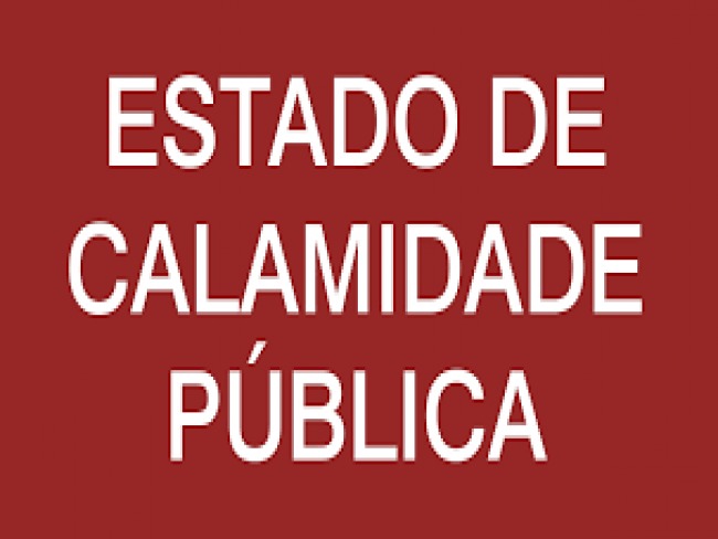 GOVERNO DE SE RENOVA DECRETO DE ESTADO DE CALAMIDADE PBLICA PARA O ENFRENTAMENTO DA COVID-19