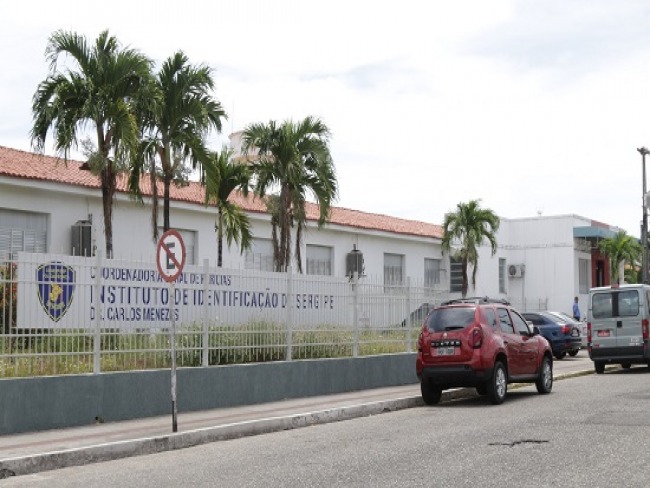 INSTITUTO DE IDENTIFICAO DIVULGA OS POSTOS DE ATENDIMENTO