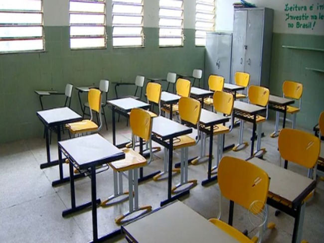 GOVERNO AINDA NO TEM DATA PARA RETORNO DAS AULAS PRESENCIAIS EM SERGIPE