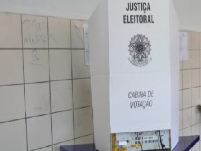 EM SERGIPE, 294 ELEITORES INDGENAS VOTARO EM 2020